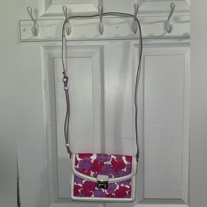 Leather Vera Bradley